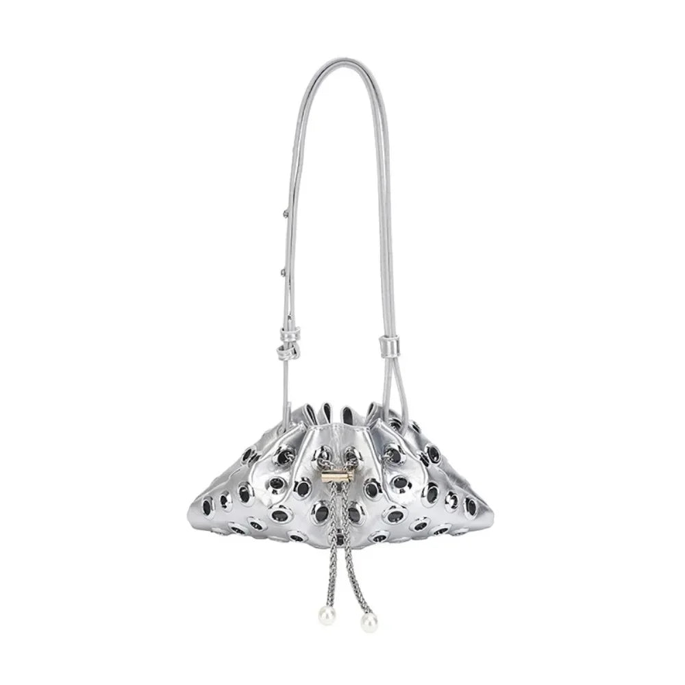 Bratty Y2k Underarm Bag Crossbody Bag