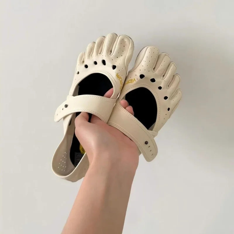 Multiverse Five Finger Slips