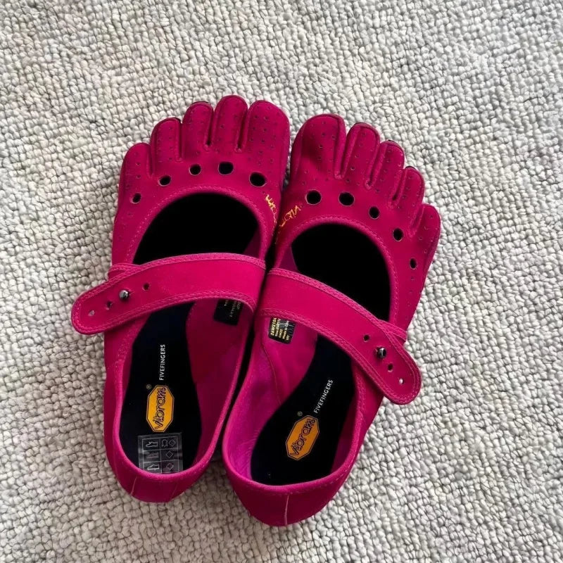 Multiverse Five Finger Slips