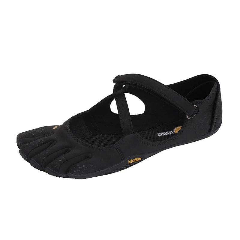 Five Finger Toe Shoes