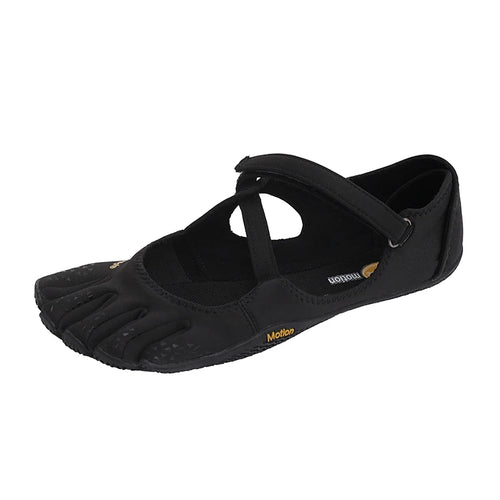 Five Finger Toe Shoes