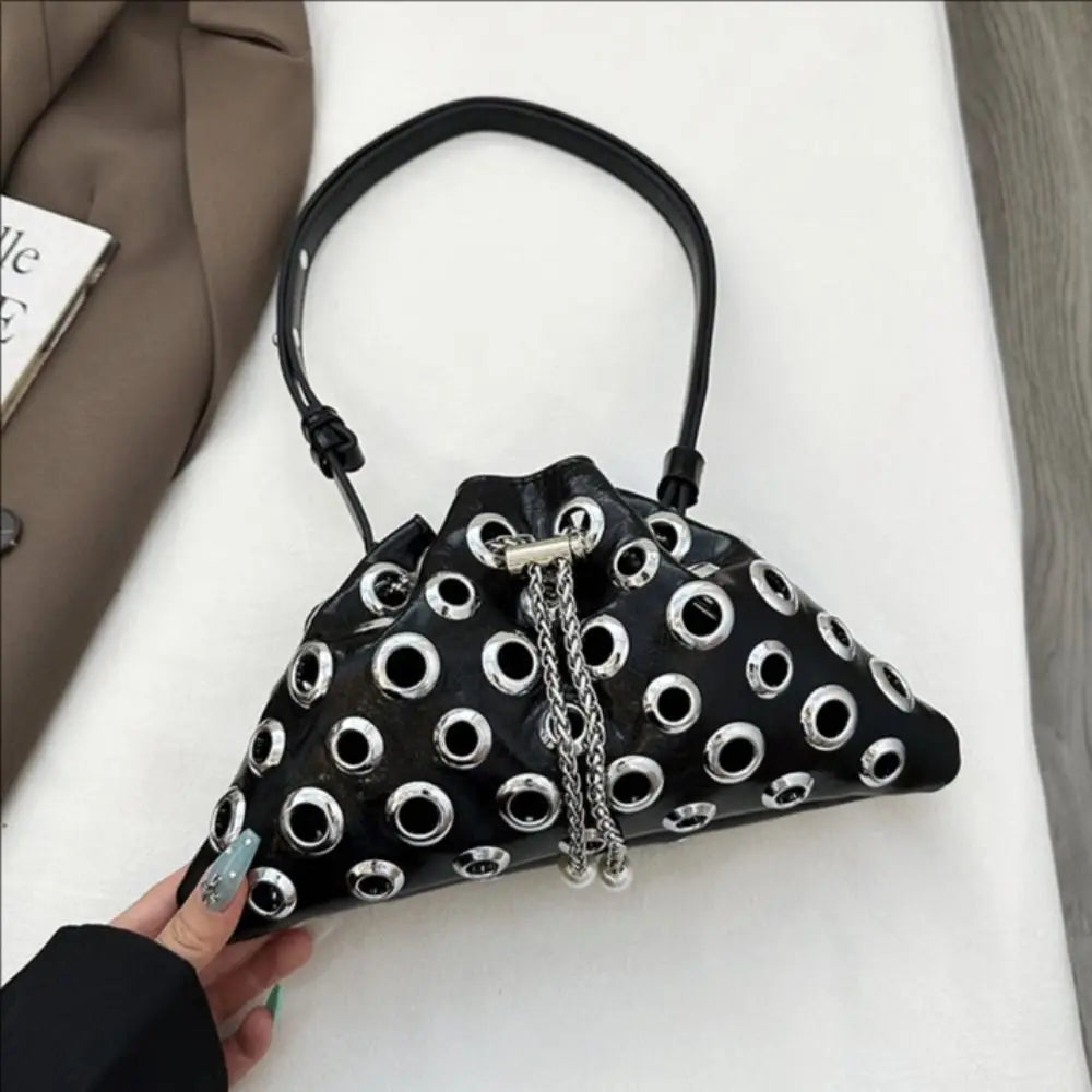 Bratty Y2k Underarm Bag Crossbody Bag