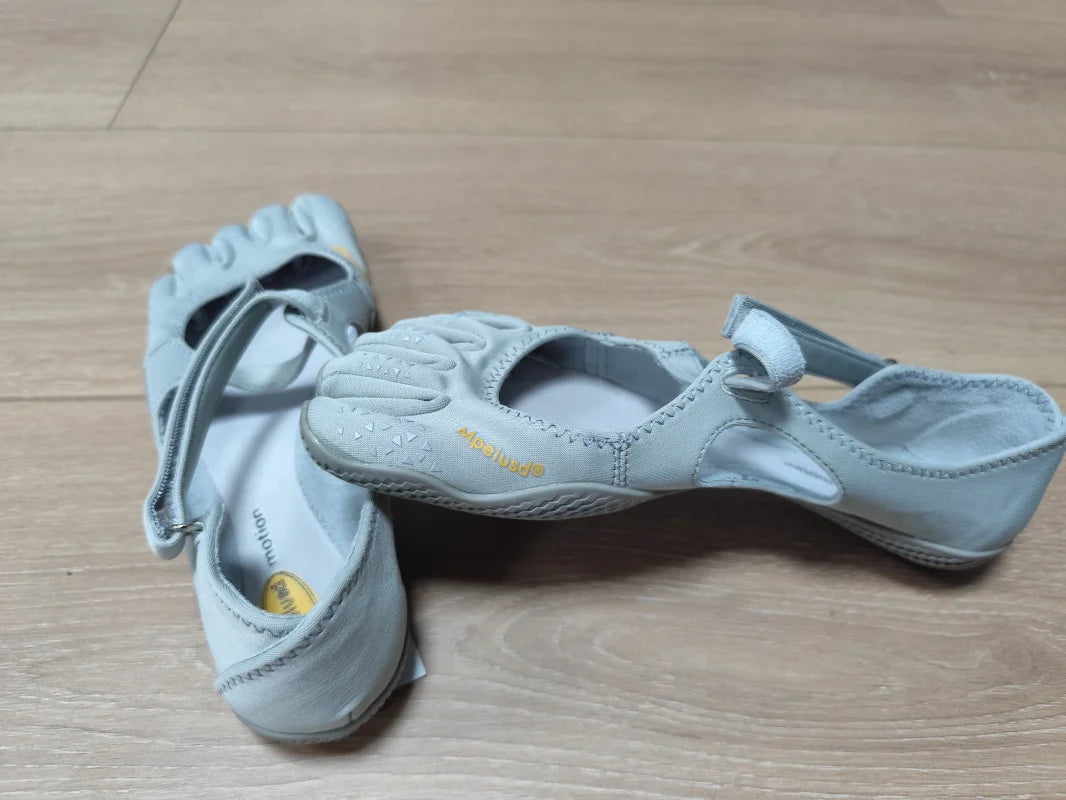 Five Finger Toe Shoes