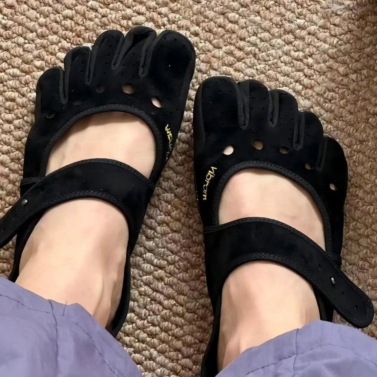 Multiverse Five Finger Slips