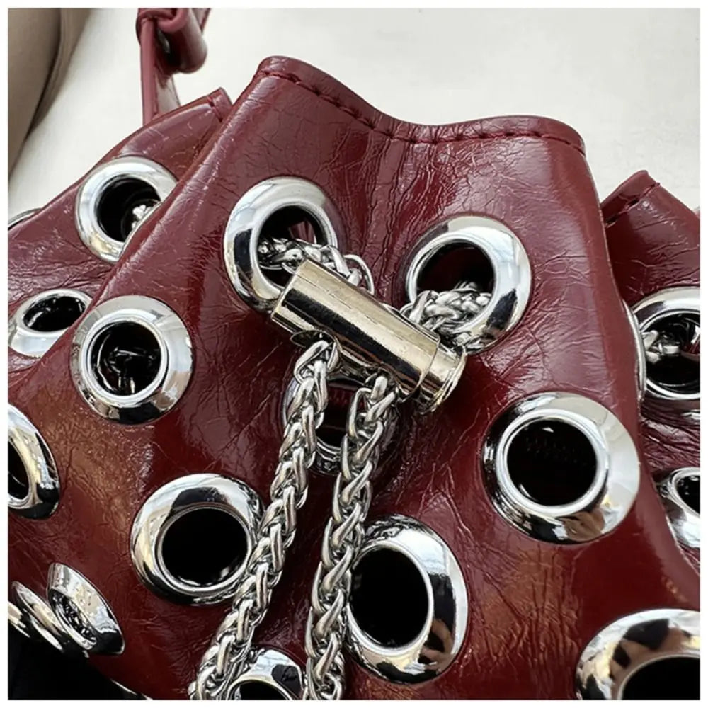 Bratty Y2k Underarm Bag Crossbody Bag