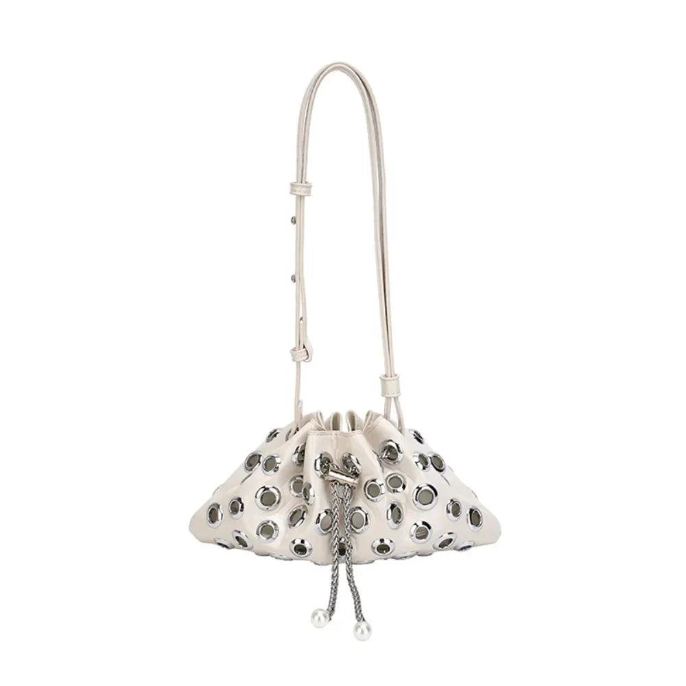 Bratty Y2k Underarm Bag Crossbody Bag