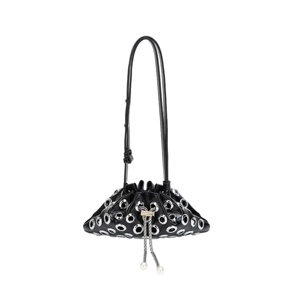 Bratty Y2k Underarm Bag Crossbody Bag